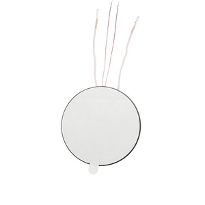 Su misura 25W NTC Wireless bobina di ricarica veloce trasmettitore di ricarica compatibile con più modelli di telefoni cellulari smartwatch - Product Image 5