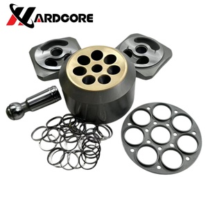 A8VO107 HYDRAULIC <b>PUMP</b> PARTS FITS 320B 320BL E325 325B E325B L - Product Image 3