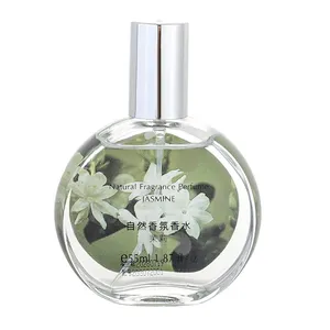 Jasmine 60ml parfum wanita parfum merek asli parfum wangi wangi tahan lama grosir