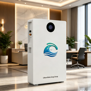 Sistema de Almacenamiento de Energía Doméstico Personalizado de 5Kw 10Kw Serie EOS LiFePO4 con Batería de Iones de Litio de 5Kwh y BMS Todo en Uno - Product Image 5