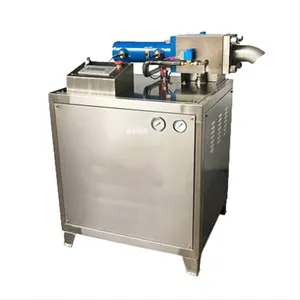 Small scale dry ice block making machine dry ice block maker dry ice machines for sale