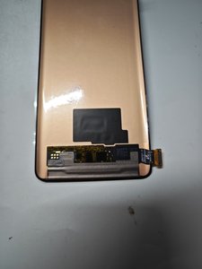 Màn hình AMOLED nguyên bản cho OPPO Reno3 Pro 5G và OnePlus 8, chất lượng cao, màn hình cảm ứng điện thoại di động - Product Image 5