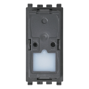 Meccanismo Interruttore 2P 20AX, Lunghezza 4.1 Pollici, Altezza 5.3 Pollici, Componente per Interruttore a Parete - Product Image 1