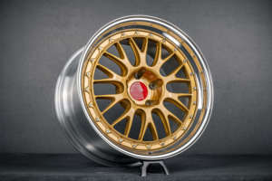 Jantes de voiture en aluminium forgé Pengzhen E88 RT88 deux pièces <span class=keywords><strong>18</strong></span> 19 20 21 5x112 5x120 5x130 pour BMW M3 M4 Porsche 911 - Product Image 3