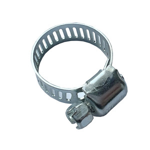 Đài Loan loại <span class=keywords><strong>Hose</strong></span> kẹp nhỏ Mini Mỹ loại gas <span class=keywords><strong>Hose</strong></span> Clip với nhà máy tốt nhất - Product Image 5