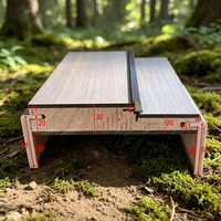 Porte intérieure en bois sans peinture à base de cristal de carbone, bonne étanchéité, réduction du bruit, pour projets hôteliers et résidentiels