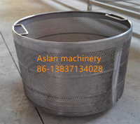 Machine de séchage des fruits et légumes de 500 kg / Machine de déshydratation / Machine de déshydratation centrifuge pour épinards