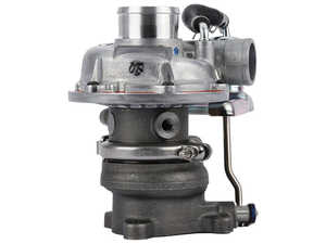 อะไหล่เครื่องยนต์ดีเซลใหม่สำหรับ IHI Turbo RHF5 8972402102 8970863431 8971480762 VICC 8971228842 เทอร์โบชาร์จเจอร์สำหรับ Isuzu - Product Image 4
