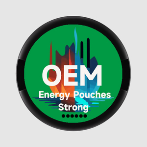 En Stock personalizado Venta caliente Snus bolsas energía plástico <span class=keywords><strong>Snuse</strong></span> puede OEM varios sabores bolsas fábrica al por mayor Snus latas - Product Image 5