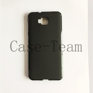 Fabricant de gros étuis en TPU mat souple givré couverture arrière étui de téléphone portable en silicone pour <span class=keywords><strong>Asus</strong></span> Zenfone 4 <span class=keywords><strong>Selfie</strong></span> ZB553KL - Product Image 2