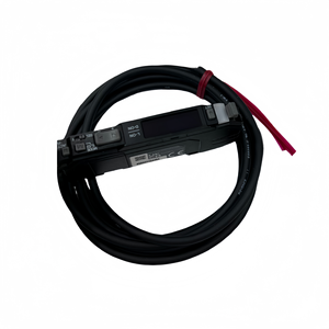 FS-N41N FS-N42N FS-N43N FS-N44N ใหม่ล่าสุด เครื่องขยายสัญญาณไฟเบอร์สำหรับการตรวจจับสัญญาณระบบอัตโนมัติทางอุตสาหกรรมในสต็อก - Product Image 5