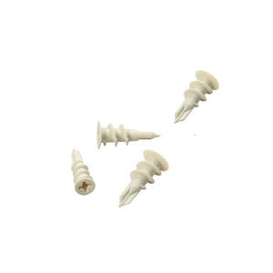 พลาสติกไนลอน<span class=keywords><strong>ปีก</strong></span><span class=keywords><strong>ผีเสื้อ</strong></span>สลับ Anchor - Product Image 4