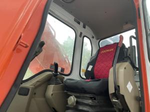 รถขุดมือสอง DOOSAN DH220LC-7 ขนาด 20 ตัน พร้อมอุปกรณ์ครบครัน รถขุดไฮดรอลิกแบบตีนตะขาบมือสอง รุ่น DH225LC-7 และ DH400LC-9 มีสินค้าในสต็อก - Product Image 2