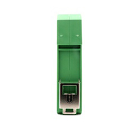 Convertidor esclavo de Can a Modbus TCP, lector de fecha Canbus, módulo de conversión de puerta de enlace, compatible con J1939 Protocal
