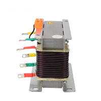 Starter de ligne AC à sortie triphasée de qualité supérieure 380V à 480V/réacteur AC 0.75 à 600KW