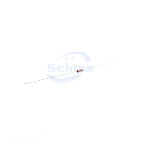 In Stock 1N5262B-TP DO-204AH, DO-35, Axial Diodes Components Electronic - Product Image 1