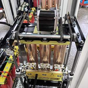 Стабилизатор напряжения для электросетей переменного тока 30-250 кВА - Product Image 3