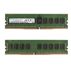 หน่วยความจำ 64GB DDR4 3200 ECC REG สำหรับเซิร์ฟเวอร์ในสต็อก RAM - Product Image 4