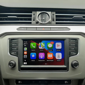 Carplay Điện Thoại Thông Minh Kết Nối Bộ Chuyển Đổi Ứng Dụng Kết Nối Đối Với Volkswagen Golf7 Thông Tin Giải Trí System' Nhà Máy Màn Hình - Product Image 5
