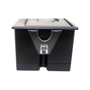 Imprimante thermique de reçus à montage sur panneau 58MM, panneau solaire CSN-A4L - Product Image 3