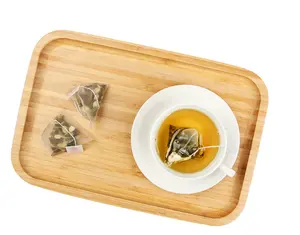 Factory Wholesale Organic Jasmine Tea Chinas Jasmine Green For Men Green Tea Jasmine Loose Tea