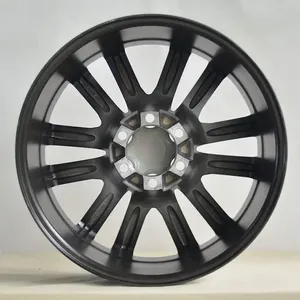 Syck รถโดยสาร<span class=keywords><strong>18</strong></span> 19 20นิ้ว<span class=keywords><strong>ล้อ</strong></span> SUV ออฟโรด4X4สำหรับ toyot A Land Cruiser <span class=keywords><strong>Fortuner</strong></span> Sw4 - Product Image 5