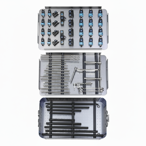 Juego de fijador externo modular ortopédico 11mm - Product Image 1