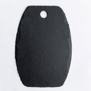 Nuovi <span class=keywords><strong>Prodotti</strong></span> Ristorazione Piastre di Ardesia, Giapponese Decorazione di Cerimonia Nuziale Piatti E Piastra - Product Image 4