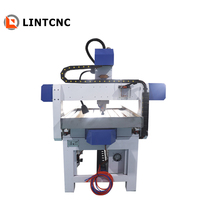 Meilleur prix 6090 1212 1218 1325 Kit de cadre CNC en aluminium Cnc Router 1200X1200 1000X1000 Machine de découpe au jet d'eau en bois