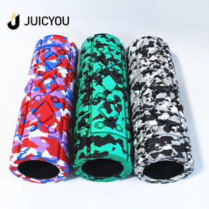 Con Lăn Bọt Chống Trượt Màu Đen Cuộn Cho Bệnh Viện Thể Dục Thể Hình - Product Image 4