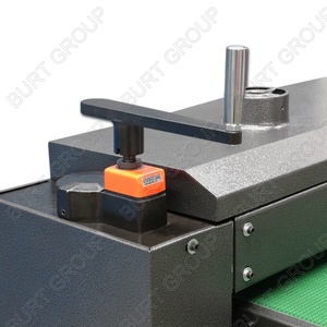 MS640P PROFESSIONAL TWIN-<strong>DRUMS</strong> <strong>DRUM</strong> SANDER HEAVY DUTY WOODWORKING ROLLER <strong>SANDING</strong> MACHINE DUAL <strong>DRUM</strong> - Product Image 5