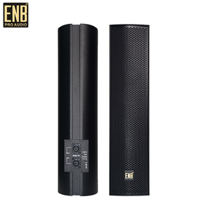 Âm thanh chuyên nghiệp DJ bên sân khấu hệ thống âm thanh 4x4 cột Pro Cột loa 18-inch loa siêu trầm hoạt động 8Ohm PA hệ thống sân khấu - Product Image 3