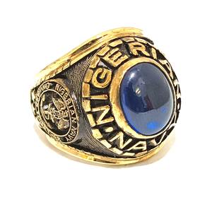 Anillo Moderno Personalizado con Precio de Fábrica, Anillo de Latón con Circonita Unisex - Product Image 3