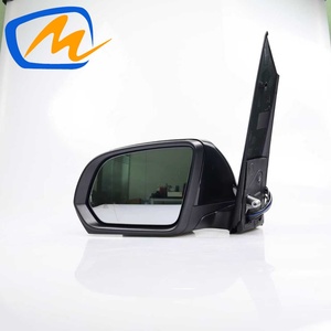 Nhà Máy bán hàng trực tiếp điện gấp nhiệt điểm mù máy ảnh toàn cảnh xem fromercedesbenz V260 w448 Side gương mô hình mới nhất - Product Image 1