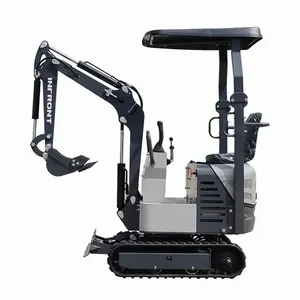 Hot Sale Mini Excavator 1.5 Ton Supplier Crawler Epa Euro 5 Various Engines Digger Low Sale Used Excavator Machine Cheap Prices