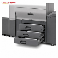 Copitek – Copieur couleur de production reconditionné de haute qualité Ricoh Pro C5300S/C5310S, 65 ppm, machine d'impression numérique A3