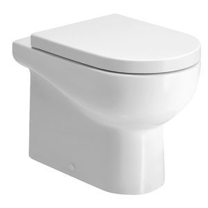 Vaso NUVOLA H.42 55x35x42 cm Elegante Prodotto per il Bagno - Product Image 2