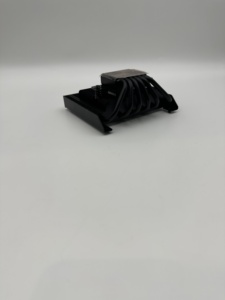 ZeroMaster - Radiador RGB LED Todo en Uno para PC, Enfriador de CPU ARGB PWM, Disipador de Calor para Juegos, Ventilador de Refrigeración Negro, Conector de 4 Pines, Enfriador de CPU - Product Image 3