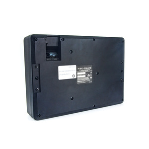 Subwoofer activo de aleación de aluminio TANBX KSC-P8W8 de 8 pulgadas, caja de altavoz para coche con alta sensibilidad y baja distorsión - Product Image 1