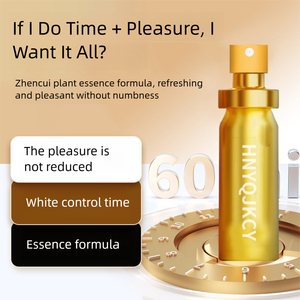 Golden Bullet Herbal <span class=keywords><strong>Delay</strong></span> Spray für Männer-Natürliche Desensi bilisierung Epimedium Clove Fast Absorption Sensitivity Control 10ml - Product Image 3