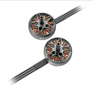 Moteur SpeedyBee 2807 1050KV 6S pour drone de course FPV RC Mario Fold 8 pouces DC avec pièces métalliques, accessoires DIY - Product Image 5