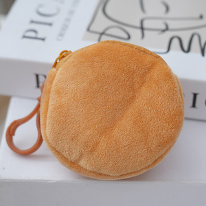 KL Fashion - Llavero de Peluche con Diseño de Capibara, Estuche para Auriculares, Bolsa de Almacenamiento, Mini Monedero - Product Image 6