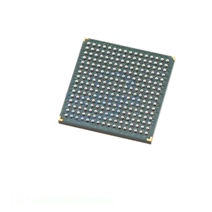 ชิ้นส่วนอิเล็กทรอนิกส์ฝังตัวออนไลน์256 LFBGA ช่องผู้ผลิต LH7A400N0E000B3A - Product Image 1