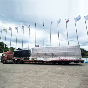 Capsule spatiale B&B de la Foire de Canton, chambre en conteneur extérieur, capsule spatiale, hébergement mobile, maison mobile - Product Image 2