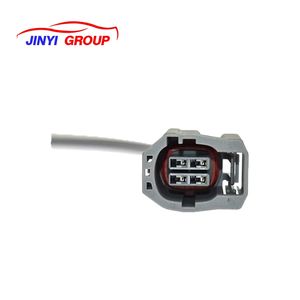 Capteur d'oxygène adapté pour Mazda 3 04-09 Z60218861A Z60118861B LFH218862 Z60118861 Z602-18-861A Z601-18-861B LFH2-18-862 - Product Image 4