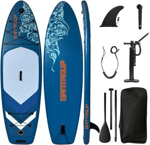 Planche de SUP <span class=keywords><strong>gonflable</strong></span> OEM, planche de <span class=keywords><strong>paddle</strong></span> ODM, fabricant chinois de paddleboards pour sports nautiques 2026 - Product Image 1