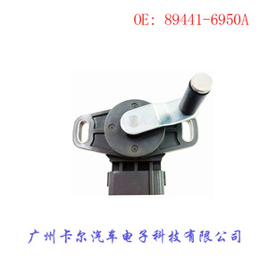 Throttle Position <b>Sensor</b> 89441-6950A <b>For</b> <b>Car</b> Auto Parts Replacement - Product Image 1