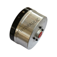 Pompe à piston radial 0-150MPA pompe à piston radial ultra haute pression pompe à piston série RK à faible bruit et haut débit