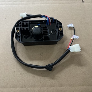 TT91C-7 AVR 8-15KW 8 สาย, ตัวควบคุมแรงดันไฟฟ้าอัตโนมัติสำหรับเครื่องกำเนิดไฟฟ้าเบนซิน, อะไหล่ทดแทน - Product Image 2