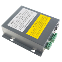 Pièces d'ascenseur modernes de haute qualité, alimentation électrique de commande d'ascenseur UKZ-01 pour hôtels, appartements, équipement d'ascenseur